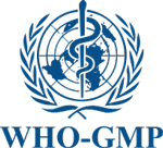 WHO-GMP